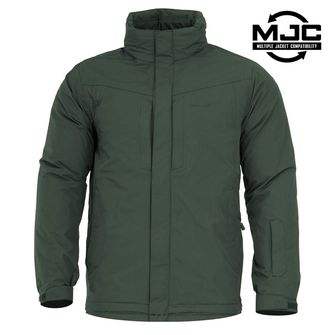 Куртка Pentagon GEN V 3.0, колір Forest Night Green