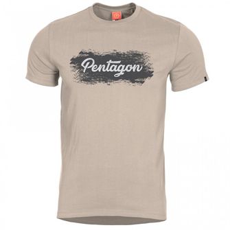 Pentagon Гранж футболка, хакі