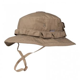 Капелюх Pentagon Jungle Rip-Stop Hat, койот