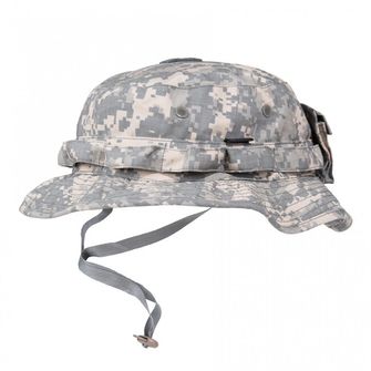 Капелюх Pentagon Jungle Rip-Stop Hat, цифровий