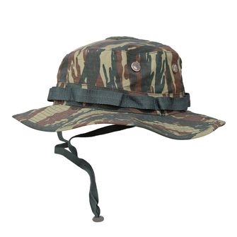 Капелюх Pentagon Jungle Rip-Stop Hat, GR.Camo