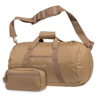 Pentagon Канон спортивна сумка, койот 45л