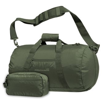 Pentagon Канон спортивна сумка, оливкова 45л