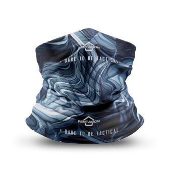 Pentagon Рідкий шарф, синій