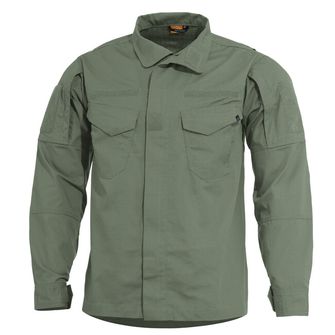 Польова блуза Pentagon Lycos, зелений камуфляж