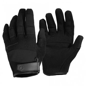 Тактичні рукавички Pentagon MONGOOSE, чорні