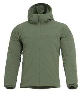 Куртка Pentagon Panthiras, камуфляж зеленого кольору