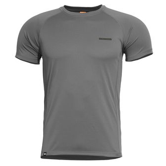 Компресійна сорочка Pentagon Quick Dry-Pro, сіра