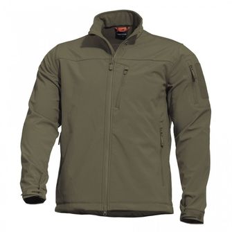 Куртка Pentagon Reiner 2.0, зелений гриндл