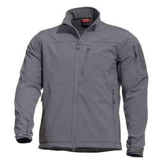 Куртка Pentagon Reiner 2.0, вовчий сірий