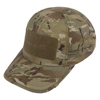 Тактична кепка Pentagon Rip-Stop, пента-камо
