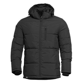 Pentagon Таур зимова куртка, чорна