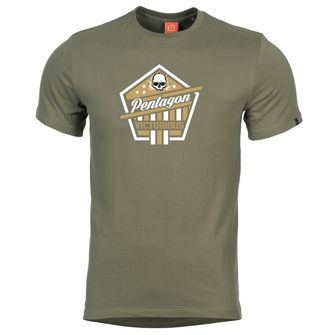Pentagon Victorious футболка, оливкова