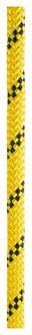 Petzl AXIS 11мм жовте низьковольтне мотузка 100м