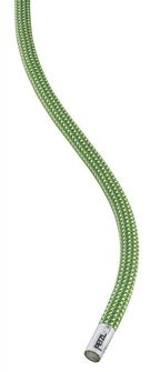 Petzl КОНТАКТНА СТІНА 9,2 мм мотузка 40м, зелена