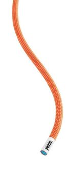 Petzl Paso Guide 7,7 мм напівімпрегнована половинна веревка 60 м, помаранчева