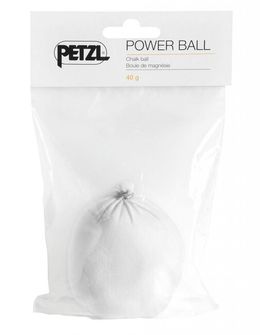 Petzl POWER Ball магнезій 40г