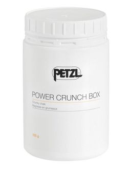 Petzl POWER Crunch Box подрібнений магній 100г