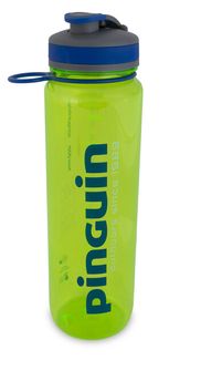 Пляшка Pinguin Tritan Sport Bottle 1.0L 2020, Green