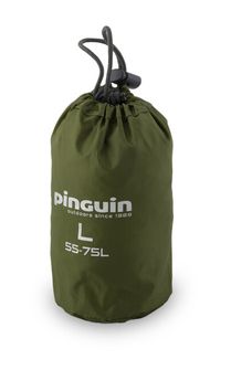 Дощовик Pinguin на рюкзак Raincover 55-75L, хакі