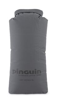 Водонепроникний мішок Pinguin Dry bag 10 л, сірий