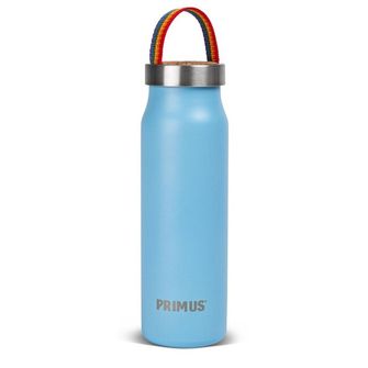 PRIMUS Пляшка з нержавіючої сталі Klunken 0,5 л, веселково-блакитна