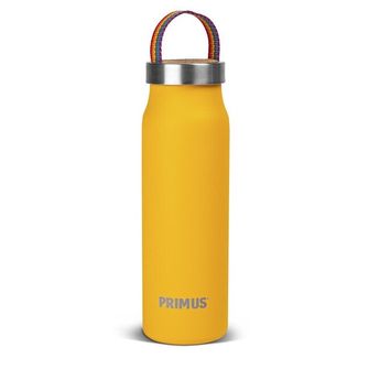 PRIMUS Пляшка з нержавіючої сталі Klunken 0,5 л, веселково-жовта