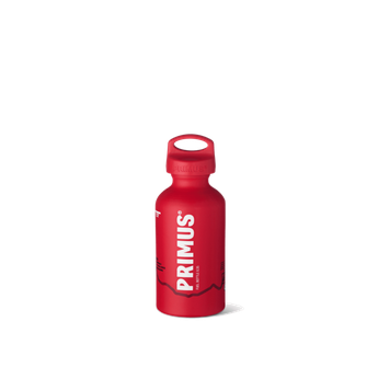 Паливна пляшка PRIMUS 0,35 л, червона