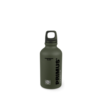Паливна пляшка PRIMUS 0,35 л, зелена