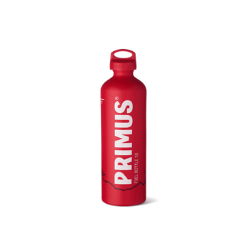 Паливна пляшка PRIMUS 1.0 л, червона