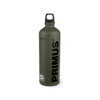 Паливна пляшка PRIMUS 1.0 л, зелена