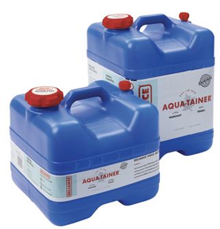 Каністра для води Reliance Aqua Tainer, 15 л