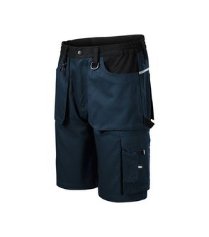Rimeck Вуді чоловічі робочі шорти короткі, темно-сині