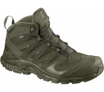 Salomon XA Forces Mid GTX черевики, рейнджер зелений