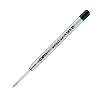 Змінна ручка Schmidt P950 M, чорна