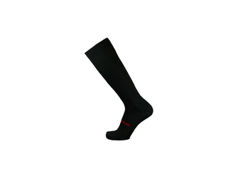 Шкарпетки SherpaX /ApasoX Ефективні компресійні шкарпетки чорні