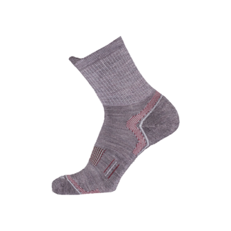 Шкарпетки SherpaX /ApasoX Trivor фіолетові