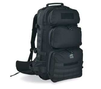Tasmanian Tiger Trooper Pack рюкзак, чорний 45л
