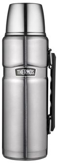 Thermos King ізольована пляшка 1,2 л сталь