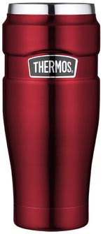 Thermos Thermos King Thermosка Тамблер червоний 0,47 л