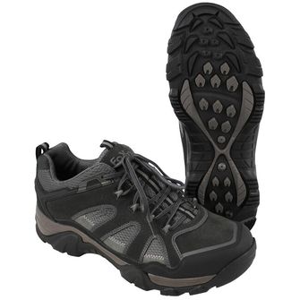 Трекінгові черевики Fox Outdoor Trekking, сірі