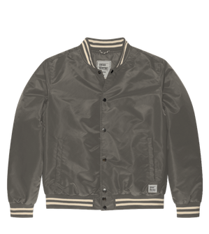 Vintage Industries куртка Чепмен, штормово-сіра