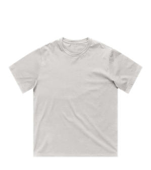 Vintage Industries Devin футболка, біла