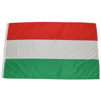 Прапор Угорщина 150см х 90см