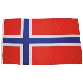 Прапор Норвегії, 150см х 90см