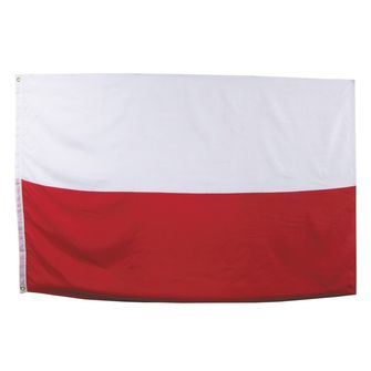 Прапор Польща 150см х 90см