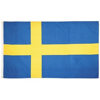 Прапор Швеції, 150см х 90см