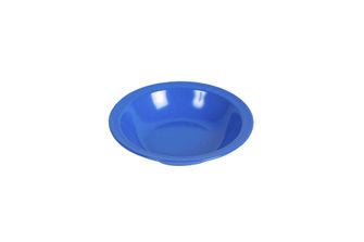 Waca Меламінова супова тарілка 20,5 см діаметр синя