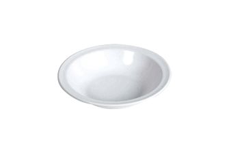 Waca Меламінова тарілка для супу діаметром 20,5 см біла