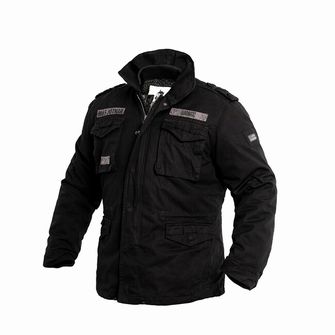 WARAGOD JÖTNAR M65 зимова куртка, чорна